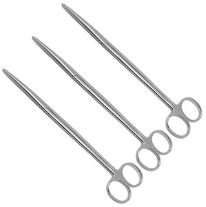 กรรไกรแพทย์คุณภาพสูงสุด พรีเมียม เหล็กกล้าไร้สนิมเยอรมัน กรรไกรเมทเซนบาุม - Product Image 1