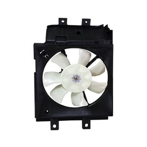 Cooling System <b>Radiator</b> Cooling <b>Fan</b> <b>for</b> NISSAN MARCH K11 MT 95'~02', MICRA 95'~02' 92120-41B00 - Product Image 2