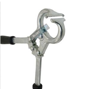 Pinzas de Castración Burdizzo Reutilizables de Acero Inoxidable de la Mejor Calidad a Precio de Mayoreo para Uso Veterinario - Product Image 3