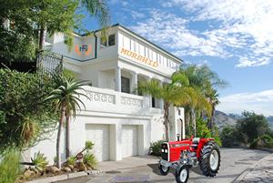 Massey ferpoignet MF 385 2wd, nouveau modèle en promotion - Product Image 2