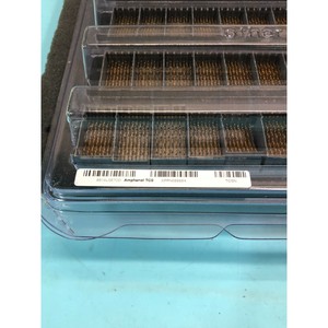 1 LOT DE 128 BACKPLANE Amphenol TCS 9515L0E70D - Équipements et pièces semi-conductrices d'occasion fiables à l'échelle mondiale - Product Image 4