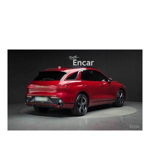 Genesis GV70 2.5T 2024, Gasolina, Tracción en las Cuatro Ruedas, Caja de Cambios Automática, Asientos de Cuero, Cámara Trasera, 31,569 km, Volante a la Izquierda - Product Image 2