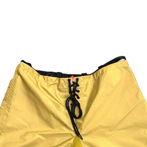 Custom Sublimated Ice Hockey Pant Shell Premium Quality Lightweight Durable Team Sportswear For Men's OEM - Product Image 5