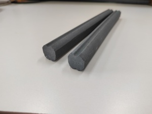 مبيعات مباشرة من مصنع جينبين لقلب مانع التسرب الصلب والمجوف الناعم للحام 200 مم - Product Image 6