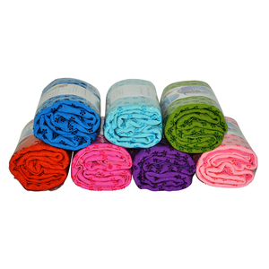 Grande serviette de sport à séchage rapide en microfibre, serviette de sport pour la gym, le yoga, la course à pied et les activités de plein air - Product Image 6