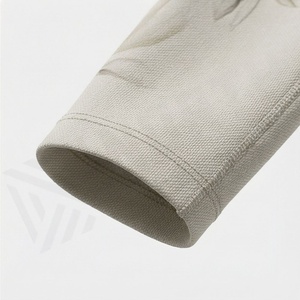 Ensemble de yoga pour femmes, vêtements de sport décontractés sans couture, dernière conception, sur mesure, pour la gym, le fitness et les exercices - Product Image 6