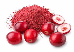 Polvo de Arándano Rojo para Nutrición Diaria, Alimentos Funcionales, Extracto de Arándano Rojo, Productos de Bienestar, Polvo de Arándano Rojo para Nutrición Diaria - Product Image 6