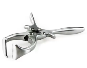 เครื่องมือทำหมันสุกร คีมทำหมันสแตนเลส คีมทำหมันแบบไม่เลือดออก คีมทำหมันเบอร์ดิซโซ ขายในราคาถูก - Product Image 5