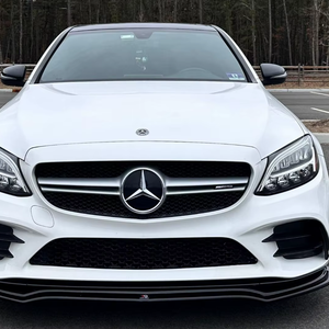 <span class=keywords><strong>Mercedes</strong></span>-<span class=keywords><strong>AMG</strong></span> <span class=keywords><strong>C43</strong></span> berline 2019 d'occasion haut de gamme, V6 biturbo, transmission intégrale - Product Image 1