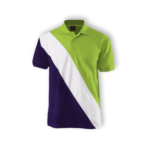 Camiseta de Estilo Urbano Transpirable de Alta Calidad con Diseño OEM para Hombre, Camisetas Polo de Golf para Hombre, Fabricante Original, Camisetas Polo para Hombre 2025 - Product Image 3