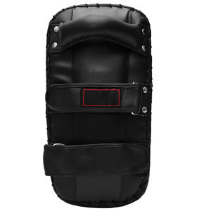 แผ่นป้องกันการต่อยมวยไทยและคิกบ็อกซิ่งคุณภาพสูง ปรับแต่งสีและขนาดได้ ใช้ได้ทั้งชายและหญิง พร้อมแผ่นโฟกัสสำหรับฝึกซ้อม - Product Image 6