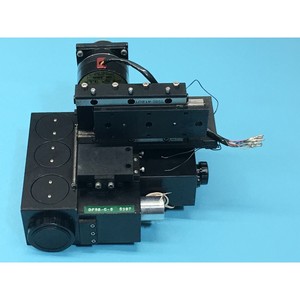 Contrôleur de pilote STAGE 433-6642-35, Microscope - Équipements et pièces semi-conducteurs d'occasion de confiance à l'échelle mondiale chez - Product Image 1