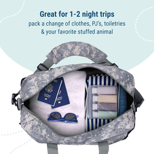Sac de sport léger et portable pour garçons et filles, sacs de voyage personnalisés pour hommes, sacs de sport de sublimation avec impression de logo - Product Image 5