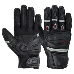 Gants imperméables de qualité supérieure à doigts entiers pour la course en plein air, la moto et les sports automobiles, protection pour la conduite, gants de moto - Product Image 1