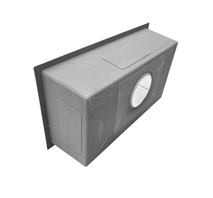 Lujo INOX 304 POSCO bajo encimera fregadero de cocina hecho a mano de un solo tazón de fábrica de Vietnam con muy buenos precios. - Product Image 6