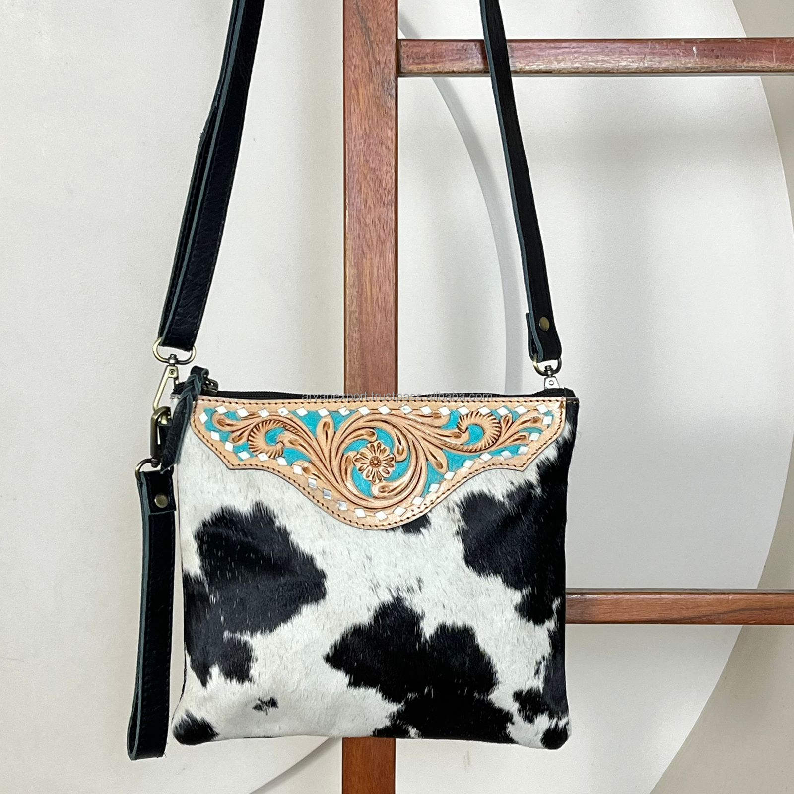 เทอร์ควอยซ์