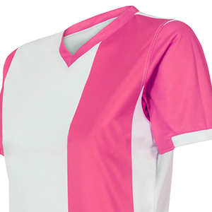Maillots de football de haute qualité 2025, design de club, séchage rapide, respirants, couleur personnalisée - Product Image 6