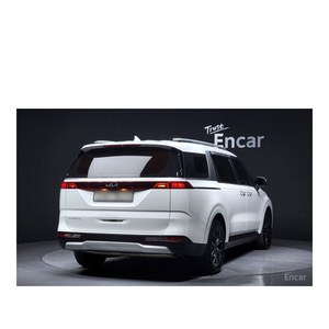 สำหรับรถยนต์ Kia Carnival Prestige 9 ที่นั่ง รุ่นปี 2021 เดือนมิถุนายน วิ่ง 57,593 กม. พวงมาลัยซ้าย เครื่องยนต์ดีเซล เกียร์อัตโนมัติ มาตรฐานไอเสียยูโร 5 - Product Image 2