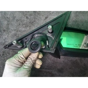 ชุดกระจกมองข้างขวา รถยนต์ซีรีส์ 5 ปี 2007-2010 มือสอง ของแท้ OEM 7043437 - Product Image 3