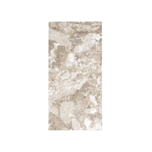 Baldosas de Porcelana Vitrificada Opera Blancas para Piso, 10 mm de Grosor, Antideslizantes, Acabado Mate, Adhesivas, Textura Sólida, Baja Absorción de Agua - Product Image 1