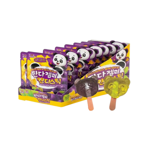 นามู เมตามอง และ แพนด้า แคนดี้ ซีรีส์ ขายส่ง - Product Image 3