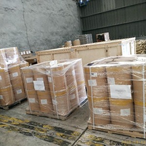 HP-B-CD HPBCD Hidroksipropil-Beta-Siklodekstrin CAS 94035-02-6 - Product Image 6