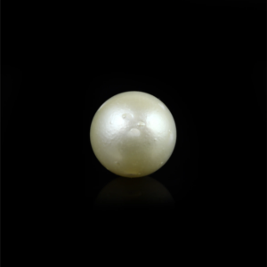 10.2 Carat Stunning Loose Pearl Gemstone for Fine Jewelry - Product Image 2