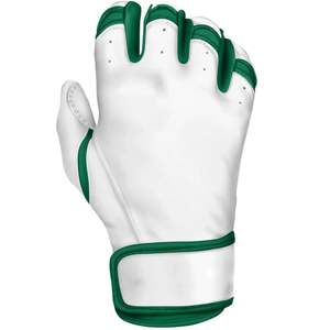 Gants de frappe de baseball pour jeunes à prix de gros, conception de logo personnalisé, fabricant de gants de frappe de softball pour garçons - Product Image 5