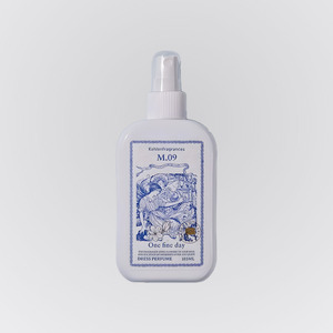 Perfume de lujo para hombre Kellen Dress Perfume 185ml M 09 A Wonderful Day, botella de perfume, perfume tamaño viaje - Product Image 5
