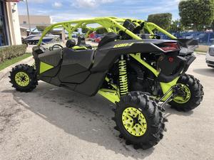Can-Am Maverick X3 <span class=keywords><strong>MAX</strong></span> X mr Turbo RR Originale 2021 - Product Image 6