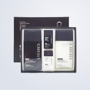 ชุดเครื่องสำอาง CAYCLLY Keikeulri Fresome Homme Special ชุด 2 ชิ้น สำหรับผู้ชาย ผลิตในเกาหลี ใช้ได้ทั้งชายและหญิง - Product Image 2