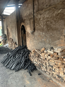 Premium Sawdust Charcoal from Vietnam | <b>Smokeless</b> <b>BBQ</b> Fuel OEM Factory - Product Image 5