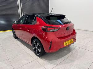 CITROËN C-POLO 1.2 GS EURO 6 5 d'occasion en excellent état, modèle 2024 - Product Image 3