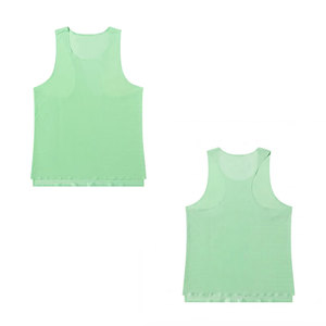 Solid Color And Solid Pattern Men Tank <b>Top</b> Low Price Men Tank <b>Top</b> Fashion Summer Wear Men Tank <b>Top</b> - Product Image 3