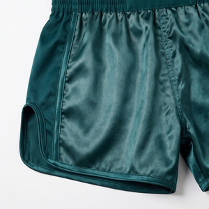 Low MOQ Cheap Price High Quality Muay Thai <b>Shorts</b> Breathable Comfortable Martial Arts Wear Muay Thai <b>Shorts</b> - Product Image 4