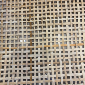 Authentic Vietnam Woven Rattan Webbing For <b>Wardrobe</b> <b>Inserts</b> And Professional Carpentry Projects By 99 Gold Data - Product Image 4