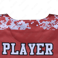 Vente en gros T-shirt de maillot de baseball vierge uni de sublimation OEM Maillots de baseball personnalisés pour hommes T-shirts pour hommes