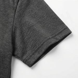 เสื้อเชิ้ตทำงานผู้หญิงมาใหม่ แฟชั่นฤดูใบไม้ผลิและฤดูใบไม้ร่วง ลายพิมพ์ทันสมัย สไตล์ลำลอง ชุดเดรสผู้หญิง ผ้าซาตินปักเลื่อม น้ำหนัก 240 กรัม ผ้าฝ้าย 100% - Product Image 6