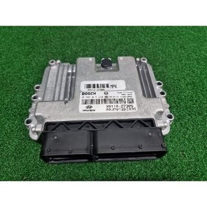 ECUs y Módulos de Computación Usados para Tucson 3911027305 - Product Image 1