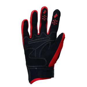 Motorbike Racing <b>Gloves</b> With <b>Touch</b> Screen Custom Manufacturer Breathable Motorbike Riding <b>Gloves</b> - Product Image 4