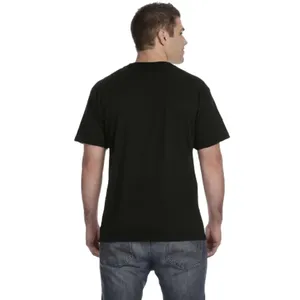 Camiseta Oversize Marrón Personalizada – Estilo Urbano Vintage Unisex, Corte Holgado, Hombros Caídos, Talla Americana - Product Image 3