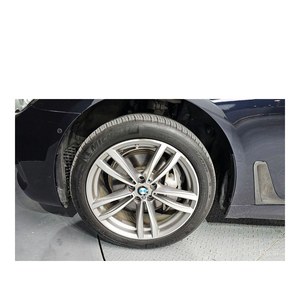 บีเอ็มดับเบิลยู ซีรีส์ 7 รุ่น 740d XDrive M Sport เมษายน 2018 ระยะทาง 164,324 กม. เกียร์อัตโนมัติ เบาะหนัง พวงมาลัยซ้าย กล้องมองหลัง เครื่องยนต์ดีเซล - Product Image 5