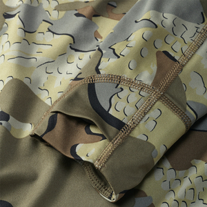 Sweat à capuche de chasse pour homme en toile respirante, imperméable, légère et de haute qualité, imprimé numériquement - Product Image 4