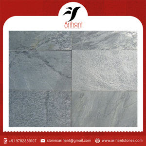 Panneaux muraux en ardoise Silver Shine pour les maisons, les bureaux, les hôtels et les projets de décoration intérieure - Product Image 6