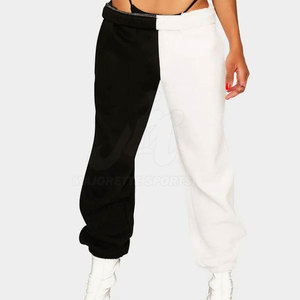 Pantalones de Mujer para un Estilo de Vida Moderno, con Material Transpirable y Diseño Cómodo para Uso Diario Informal - Product Image 4