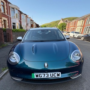 OFFRE EXCLUSIVE 2023 FUNKYY CATT 48KWH PREMIÈRE ÉDITION AUTO 5 PORTES - Product Image 1