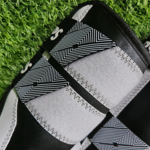 PROTIAN INDUSTRY Custom Lightweight Baseball Batter 3-Piece Set Elbow Leg Guards Sliding Mitt-PVC/ABS/Carbon Fiber Materials All - Product Image 4