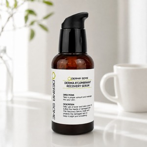 Crème au céramide, crème coréenne pour le visage, soin de la peau au céramide, crème visage légère, soin unifiant le teint, crème visage quotidienne, crème K-beauty - Product Image 5
