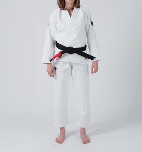 ชุดยูโดประสิทธิภาพสูง ชุดยูโดขายส่ง รับทำโลโก้ ชุดยูโดคิโมโน น้ำหนักเบา ทนทาน - Product Image 4