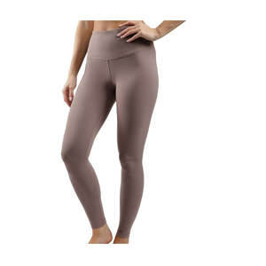 Los Mejores Leggings Deportivos de Cintura Alta para Mujer, Ropa Deportiva, Pantalones de Yoga, Ropa de Gimnasio, Leggings de Punto con Bolsillo - Product Image 5